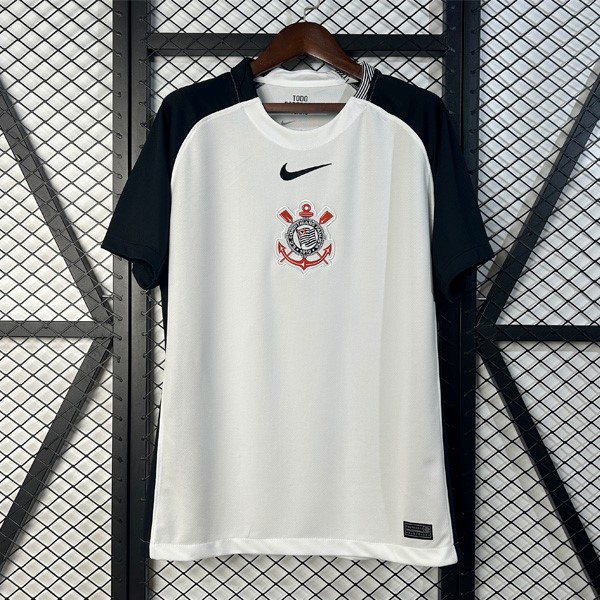 Thailand Trikot Corinthians Heim 2025-26